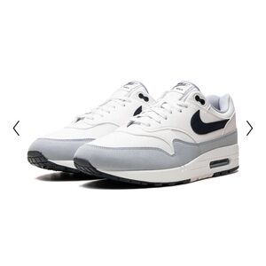 Men's Nike Air Max 1 Sneakers